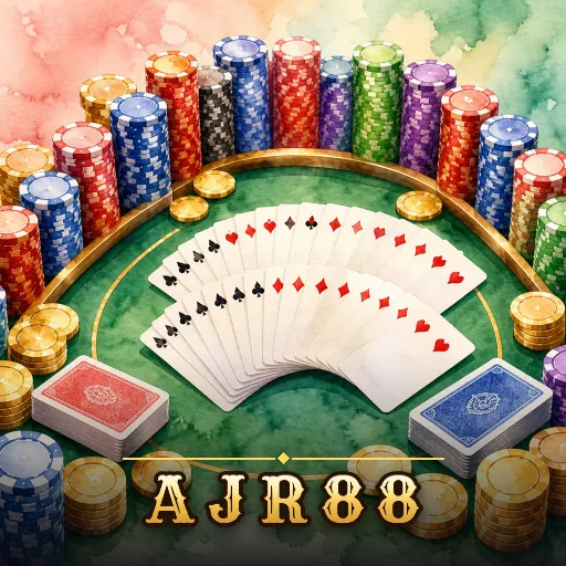 ajr88 Indonesia