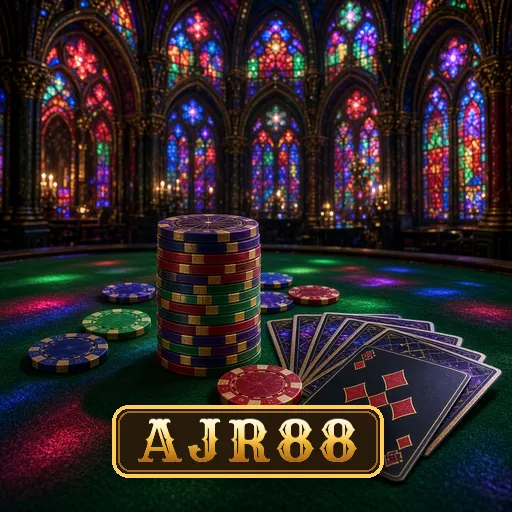 ajr88 Indonesia
